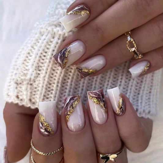 LuxeSwirl