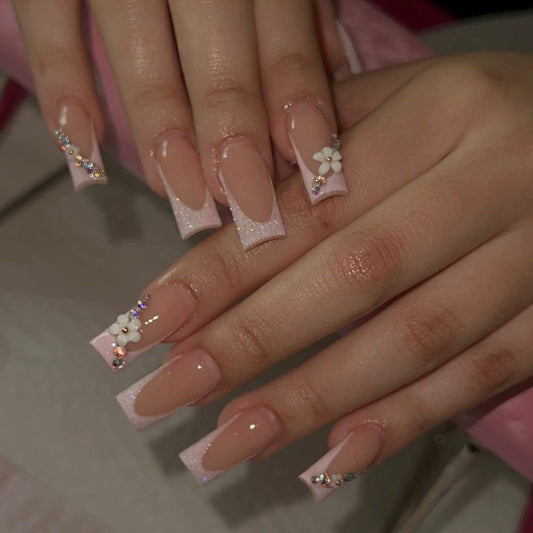 Dewy - blossom