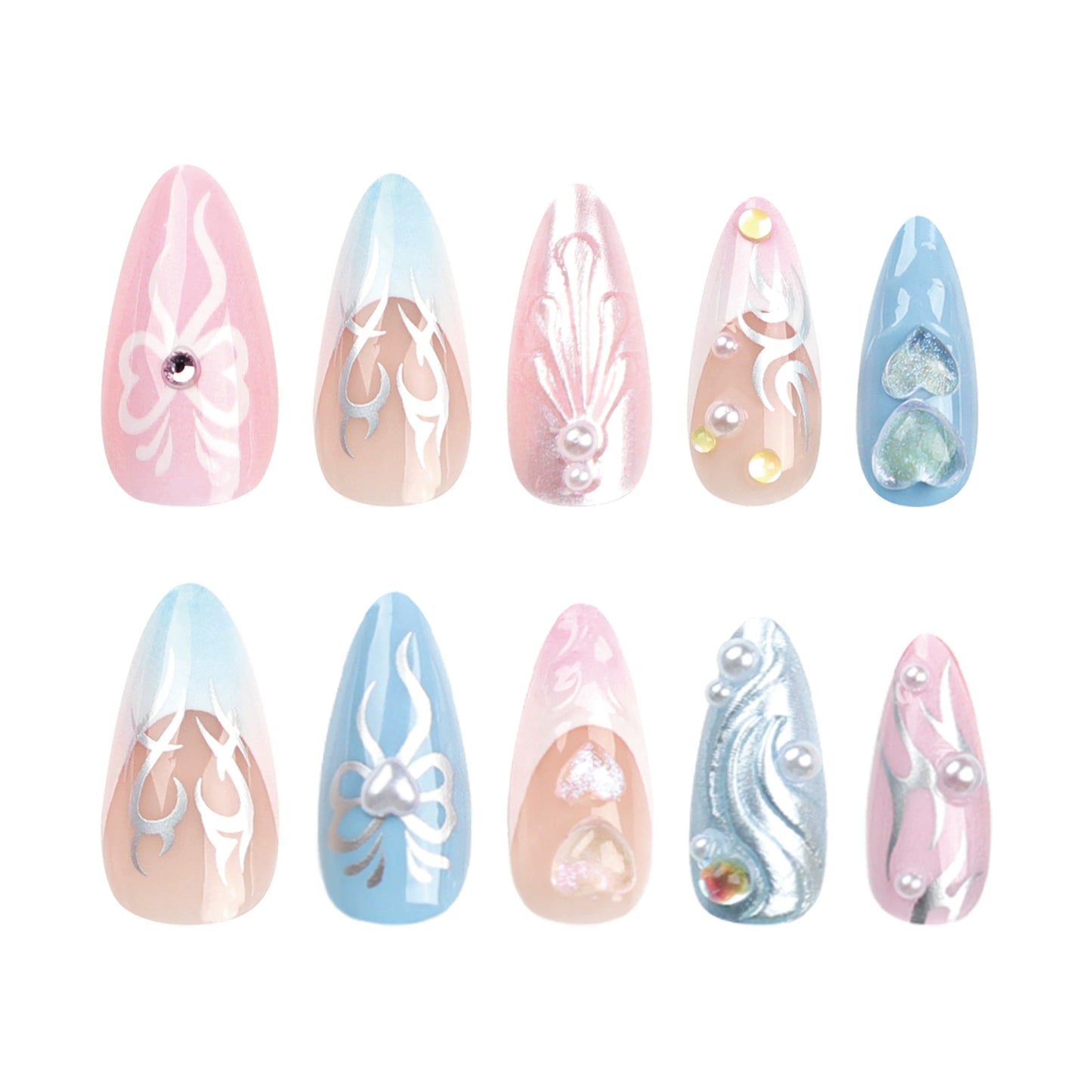 DreamNail