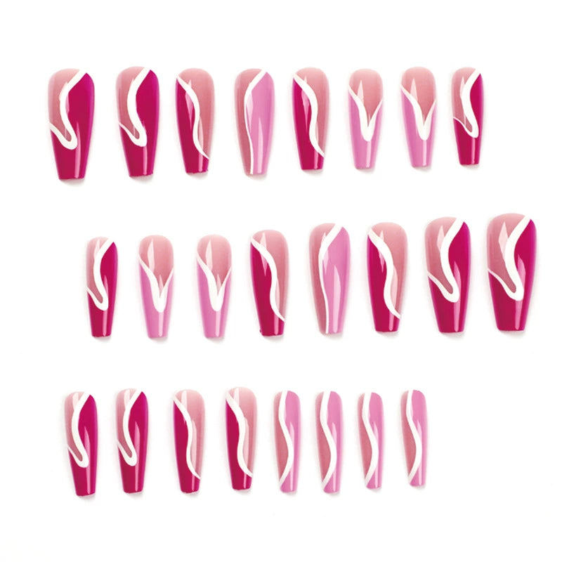 MagentaSway
