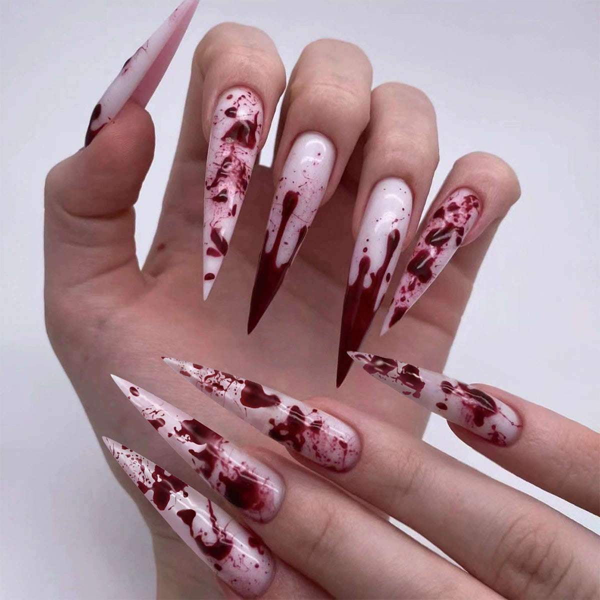 Blood