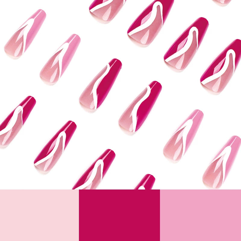 MagentaSway