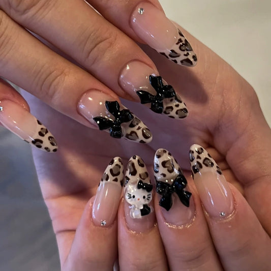 KittyLeopard