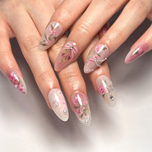 FloralGlam