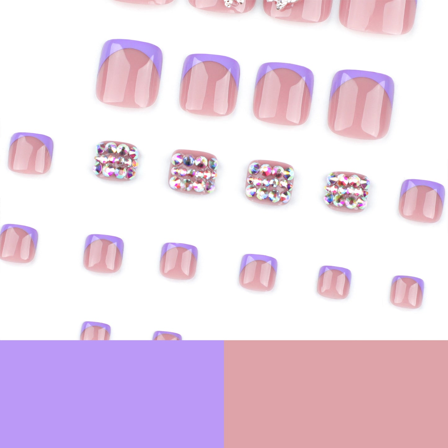 LavenderFlit