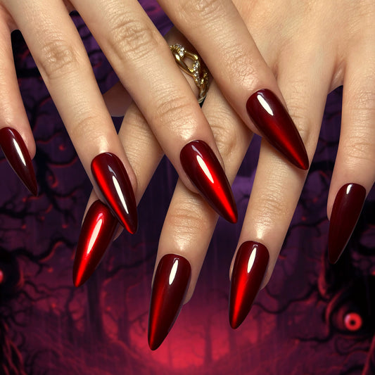 Scarlet