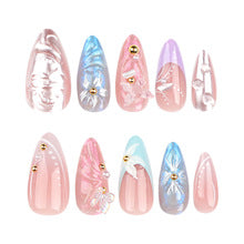 Soft - Bloom - Butterfly