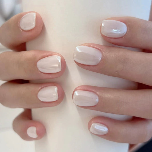 Ivory Sheen
