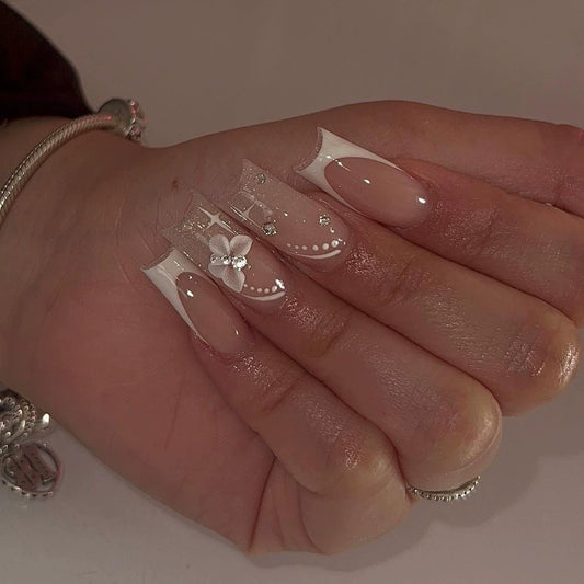 Ethereal - Petal Sparkle
