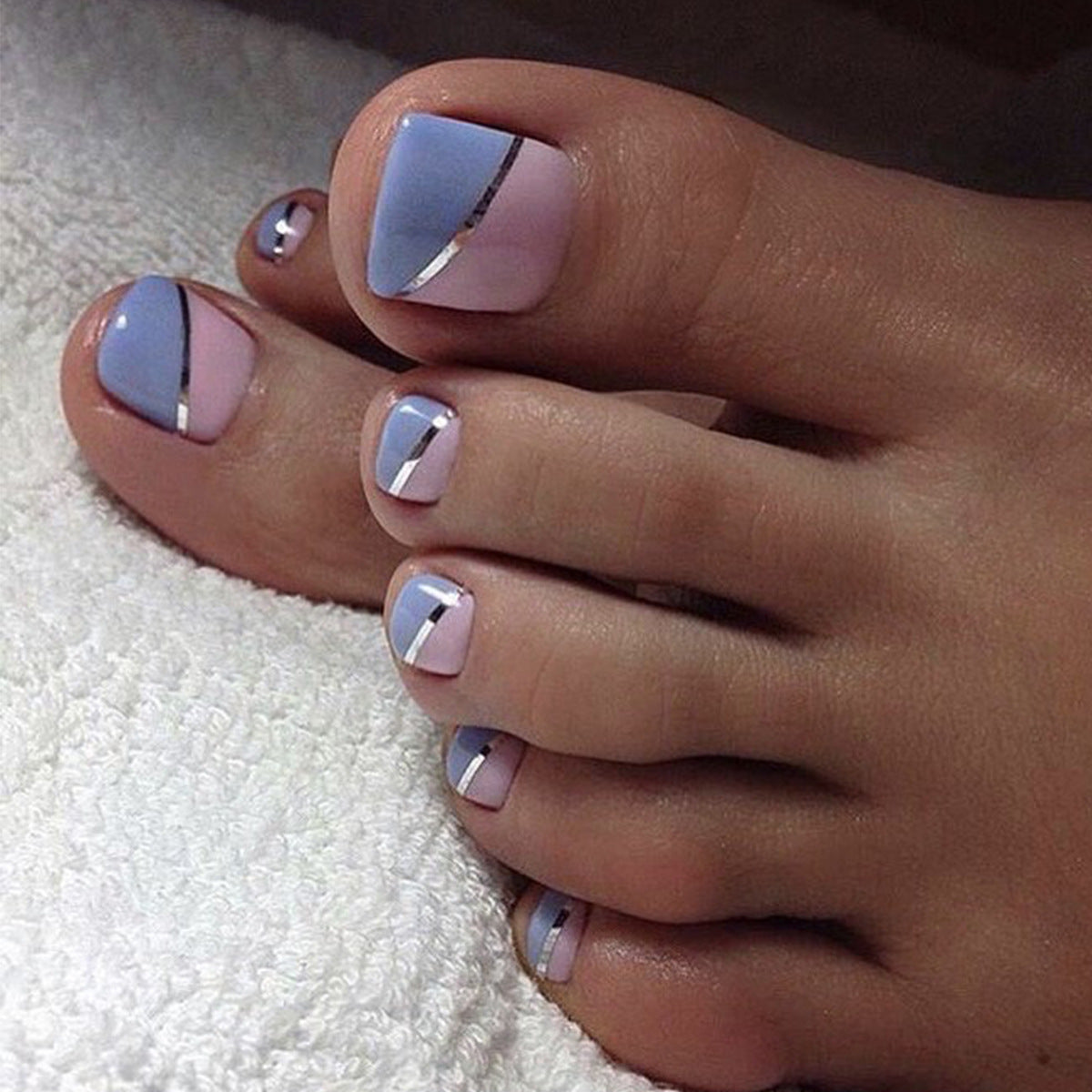 ToeChic
