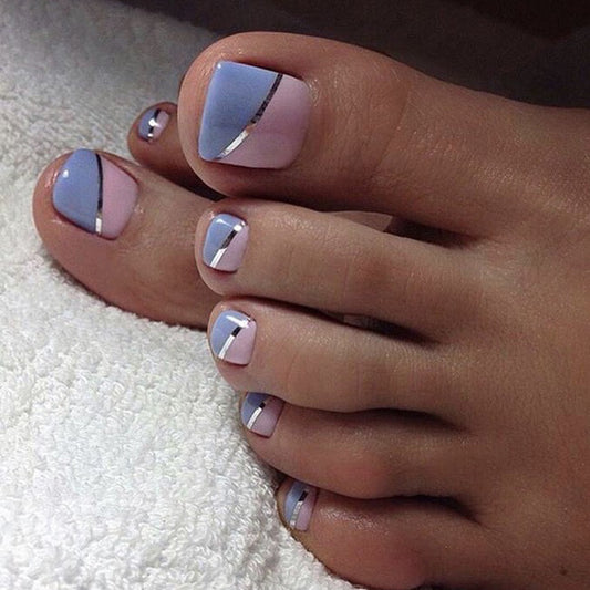 ToeChic
