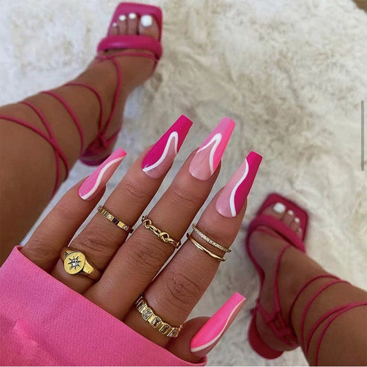 MagentaSway