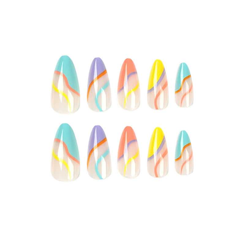 ColorSway