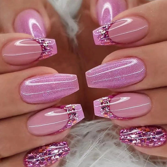 BlingLilac