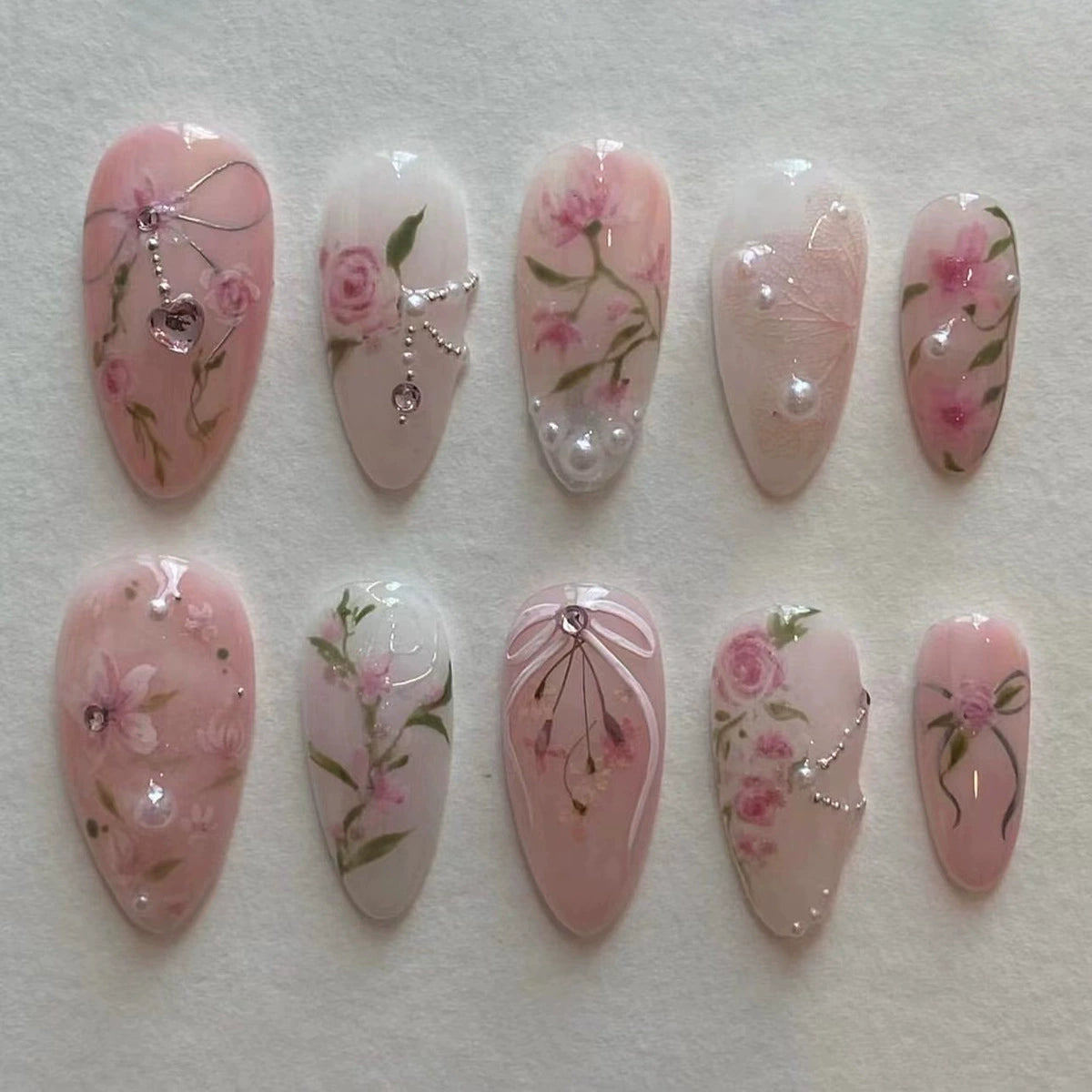 FloralGlam