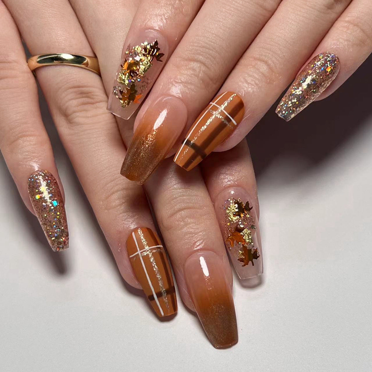 AmberGleam