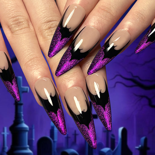 BatGlam