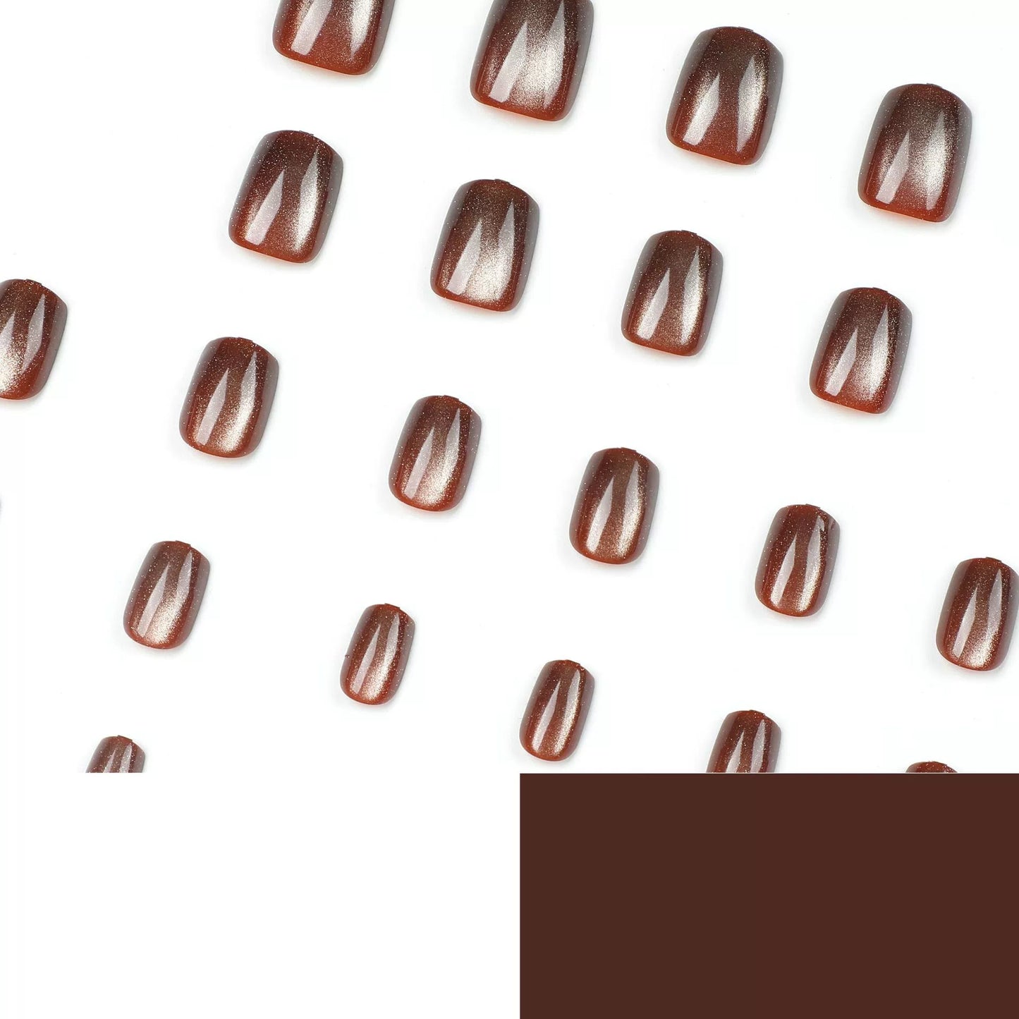 Copper Shimmer