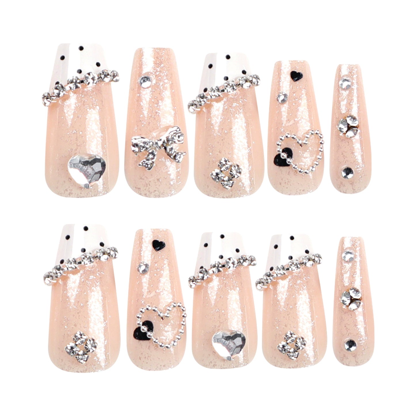 SparkleDots