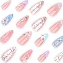 Soft - Bloom - Butterfly