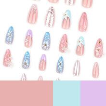 Soft - Bloom - Butterfly