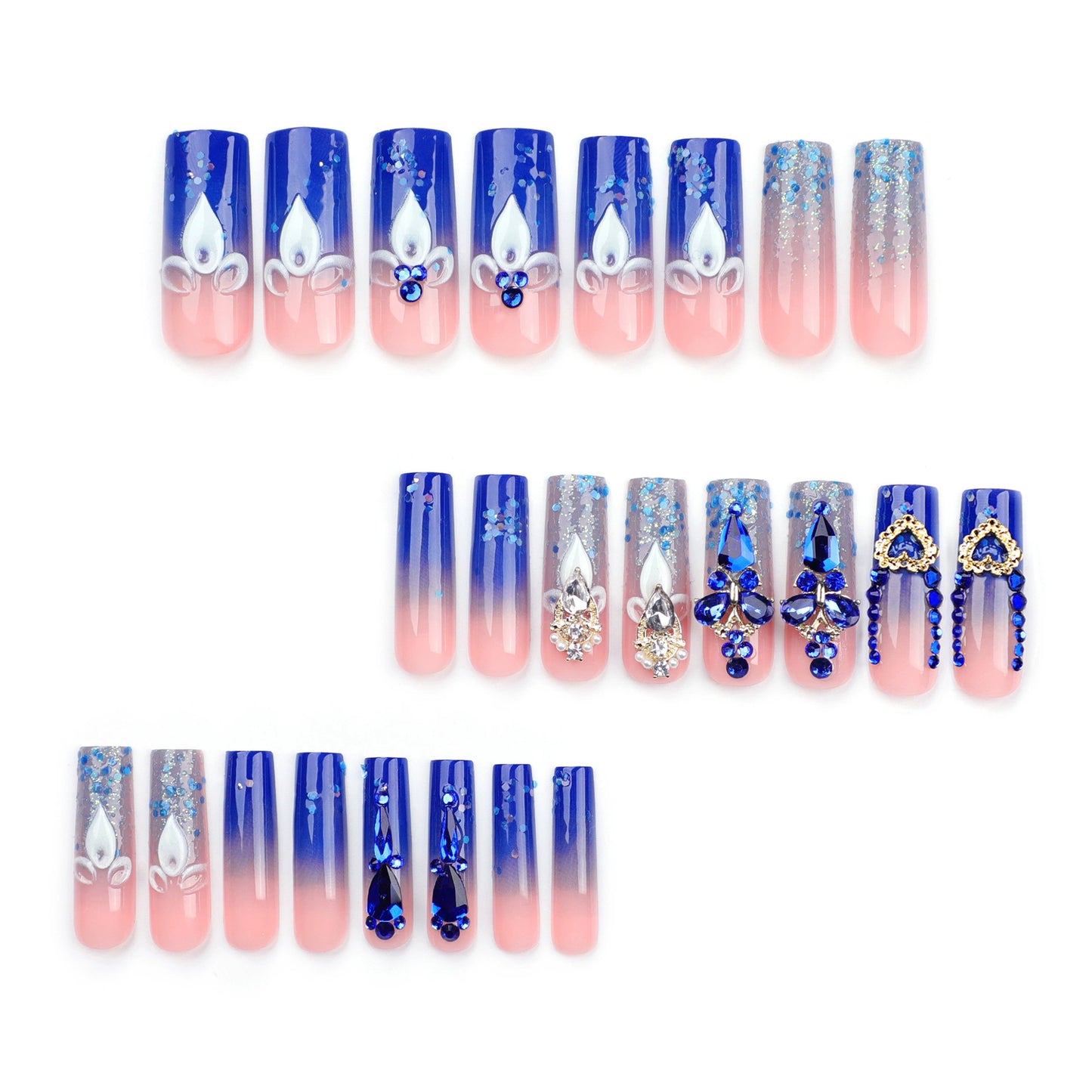 Azure Sparkle