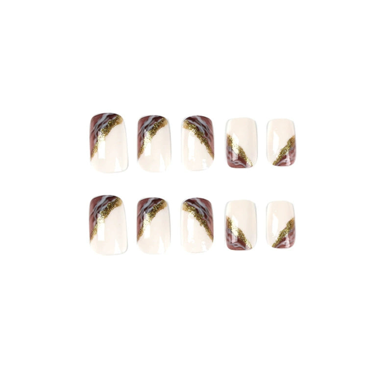 LuxeSwirl