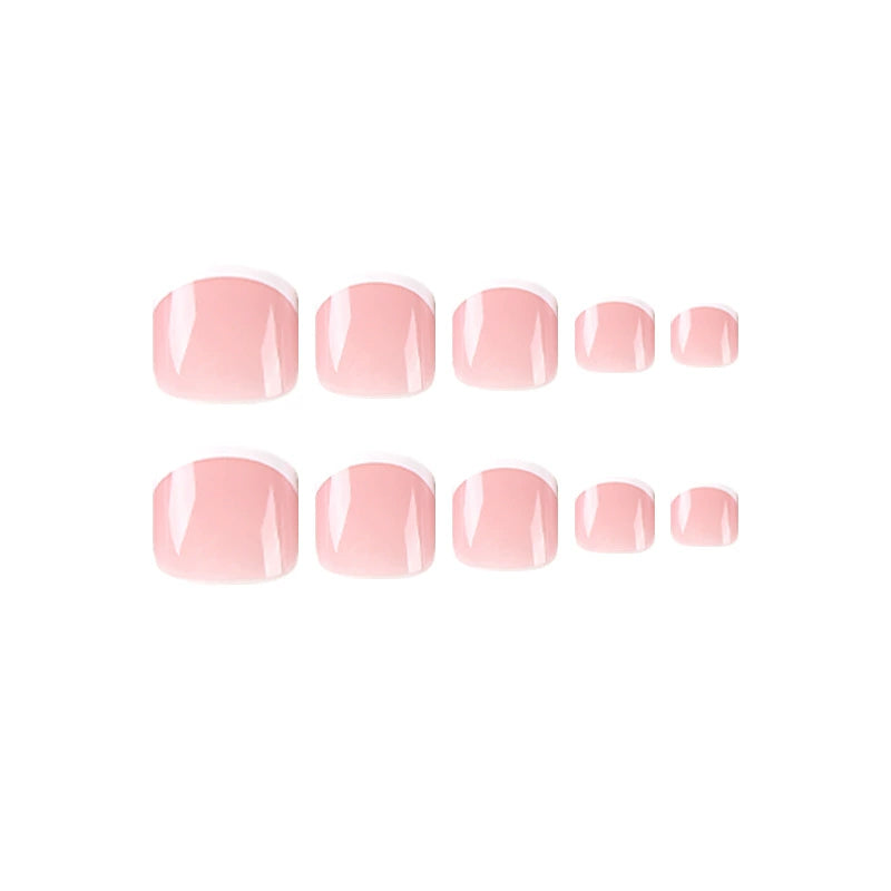 ToeTrim