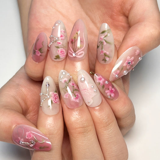 FloralGlam