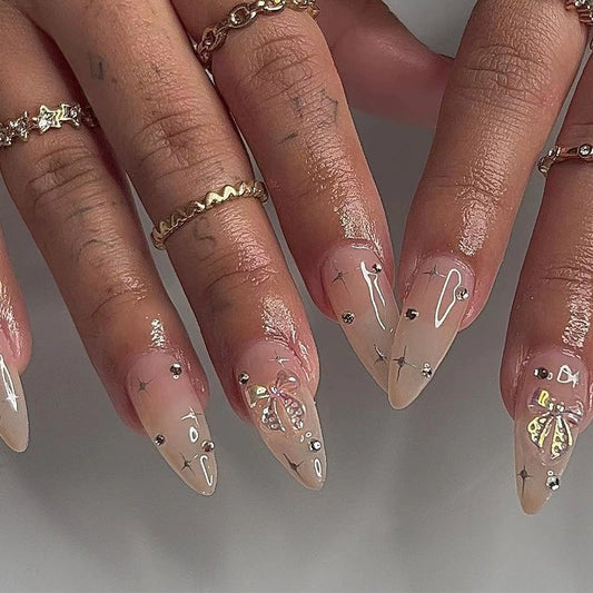 Star - Bling Tips