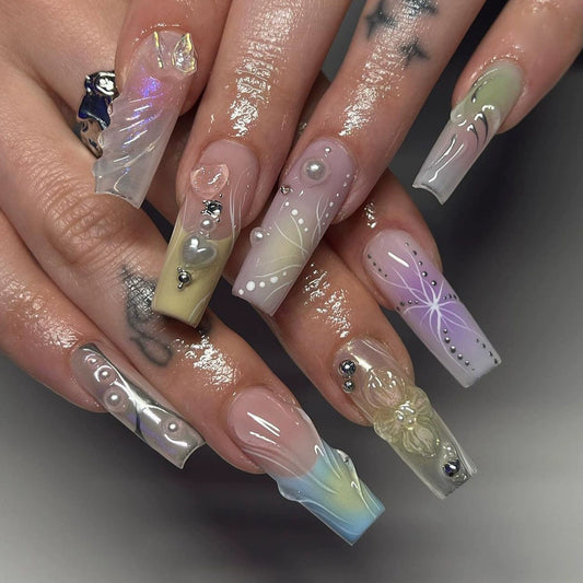 Dreamy - Hues Tips