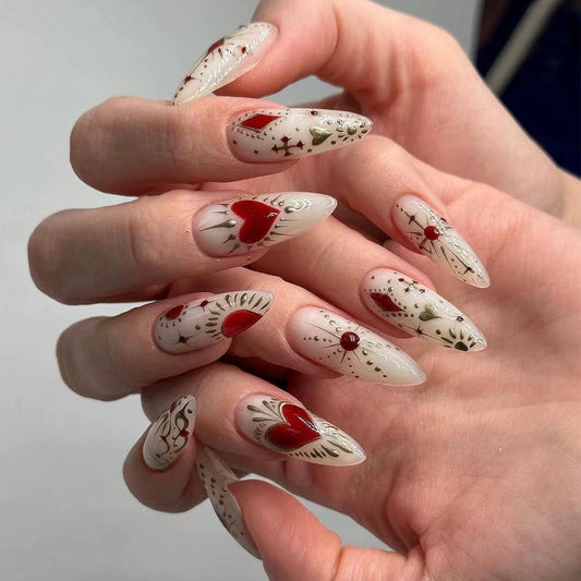 FestiveNail