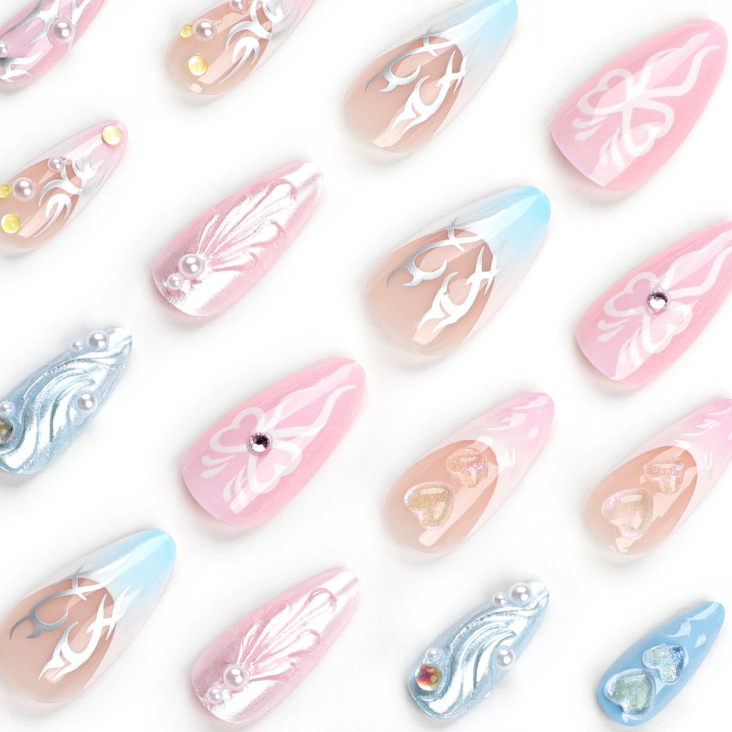 DreamNail