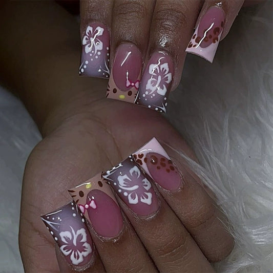 FloralCharm