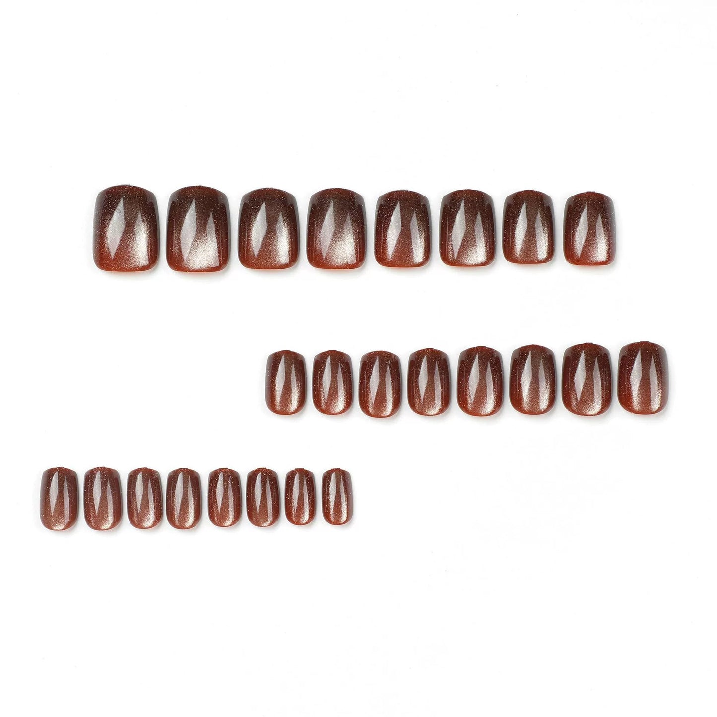 Copper Shimmer