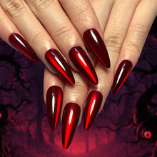 Scarlet
