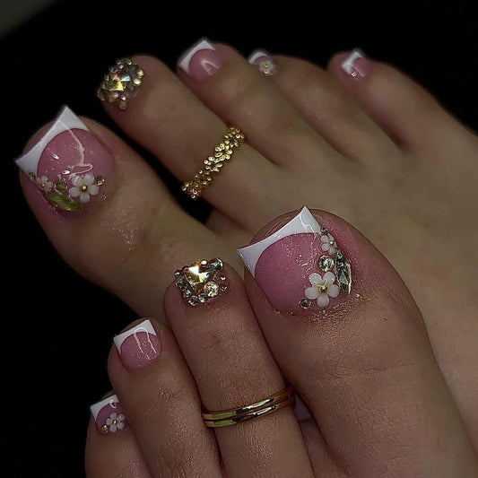 BlingPetal