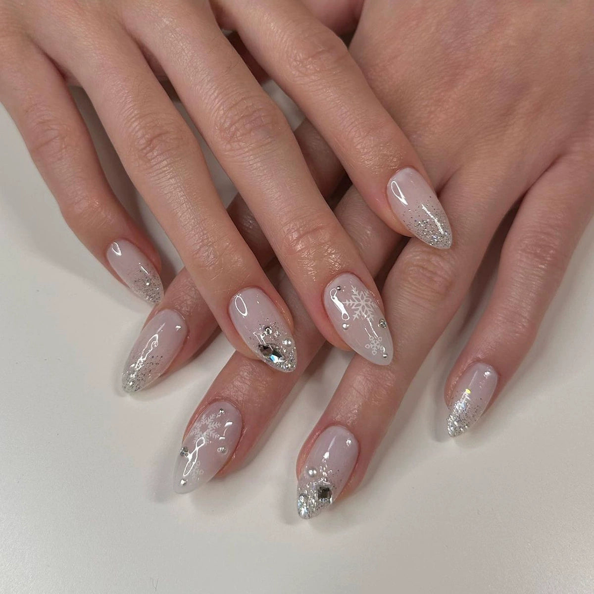 Snowglitz