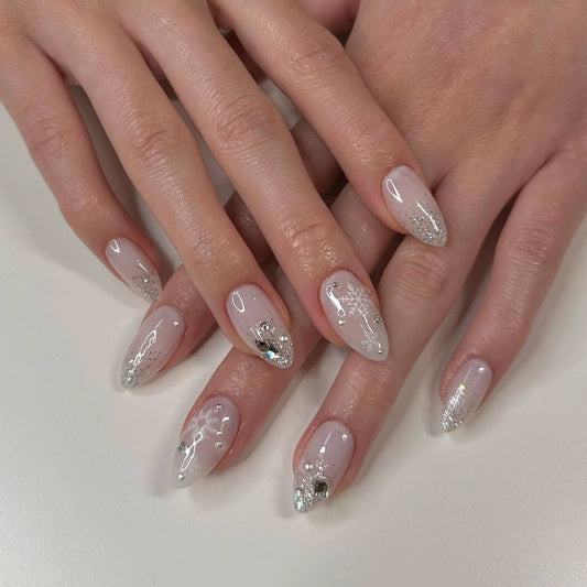 Snowglitz