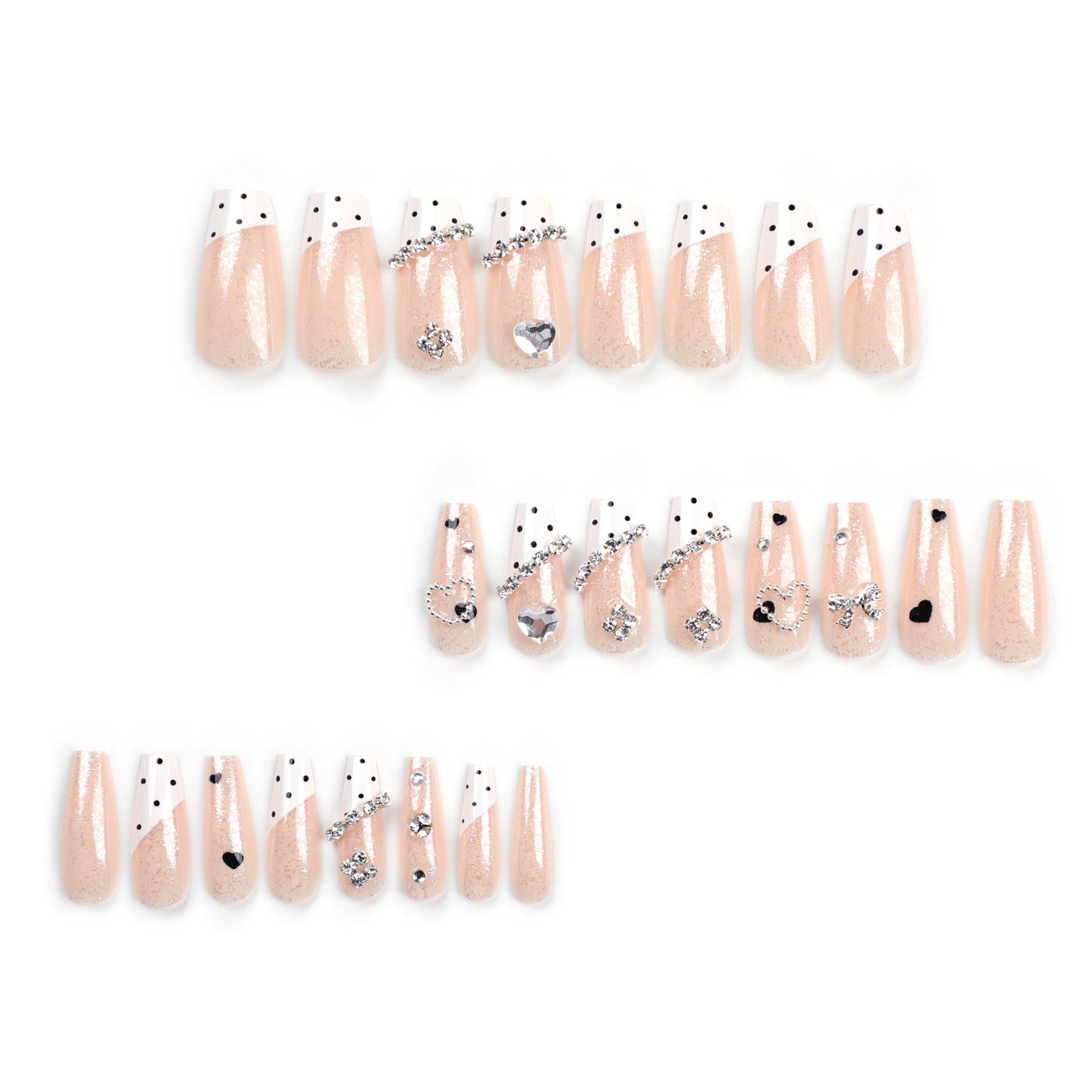 SparkleDots