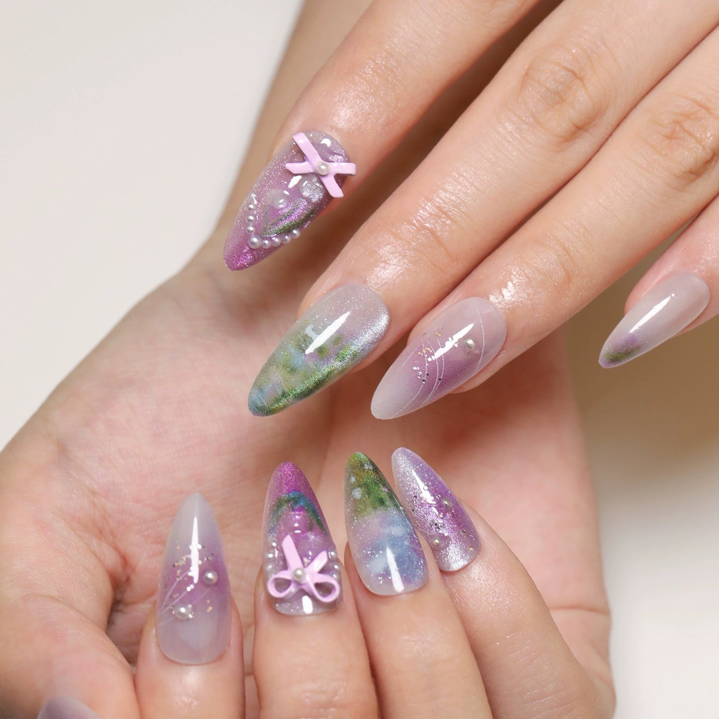 MistyBow
