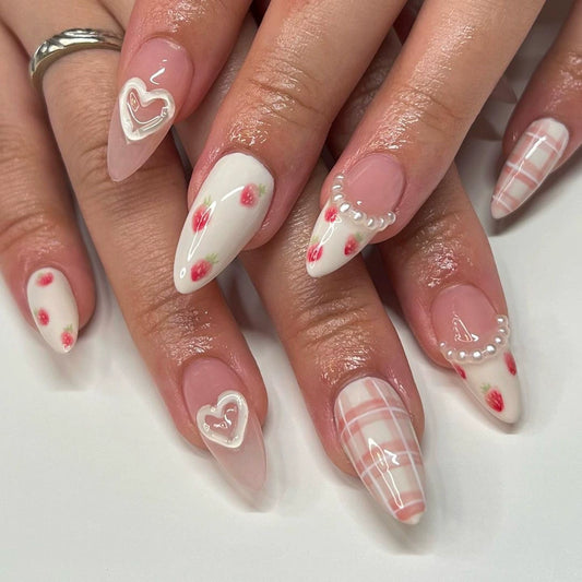 Strawberry