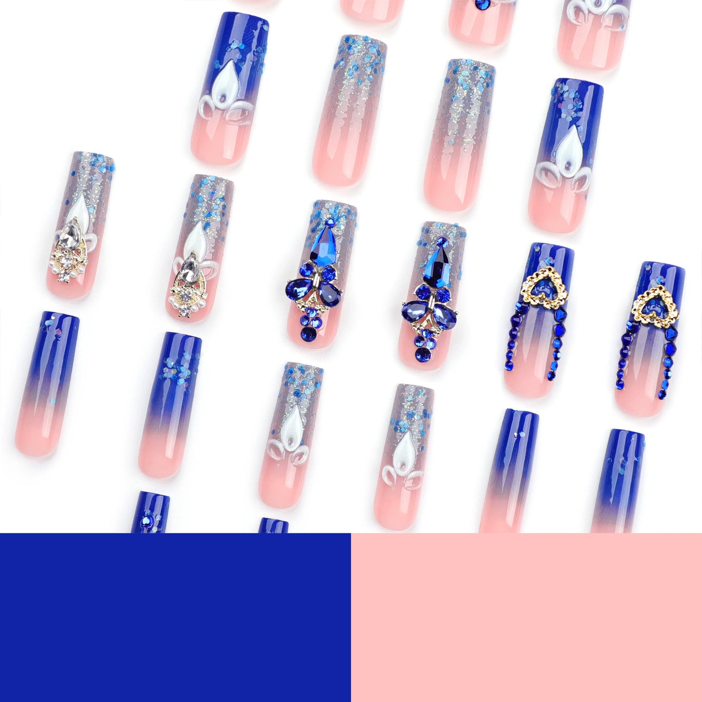 Azure Sparkle