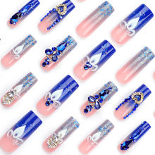 Azure Sparkle